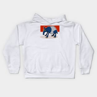 Tapir Kids Hoodie